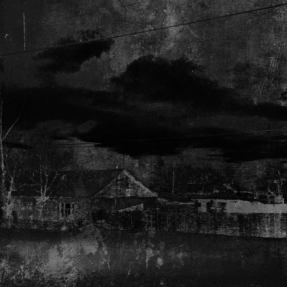 Saryzhal (KMRU Reflection)