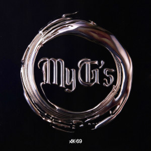 อัลบัม My G's ศิลปิน AK-69