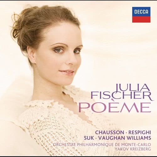 Chausson: Poème, Op.25