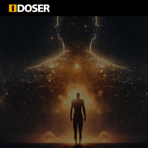 Album Guarenteed Astral Projection from I-doser