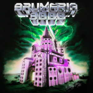 อัลบัม BRUXARIA 3000 (Explicit) ศิลปิน Gloria Groove