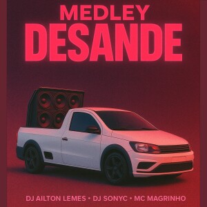Album Medley Desande (Explicit) from 