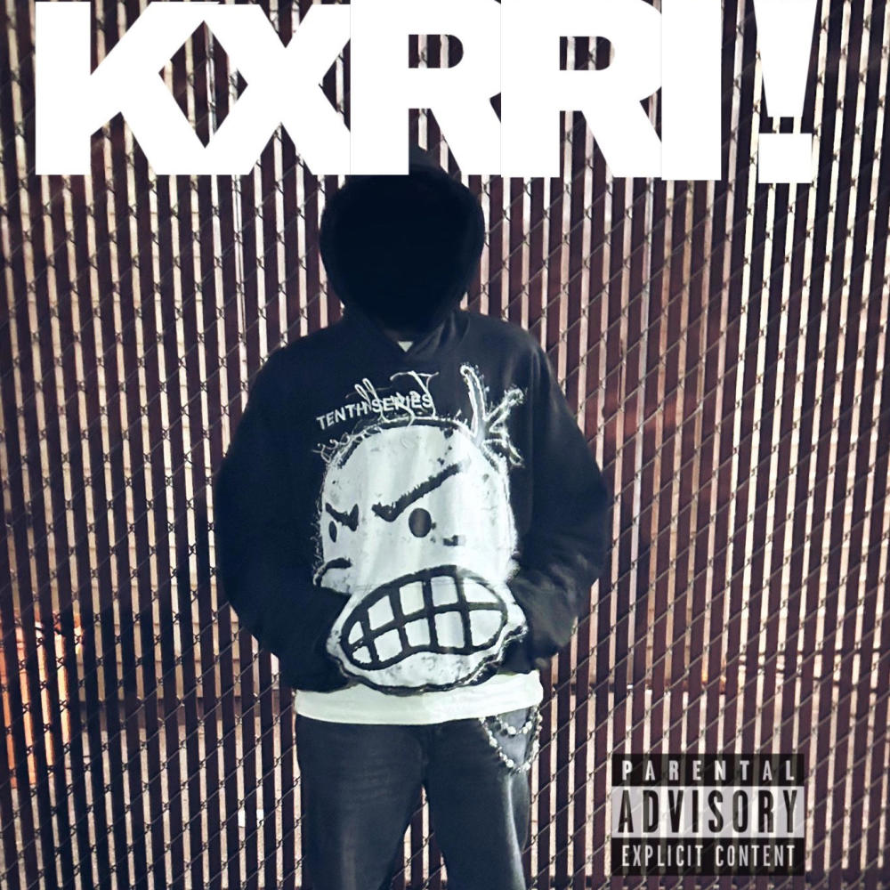 ILY! (feat. VONVON) (Explicit)