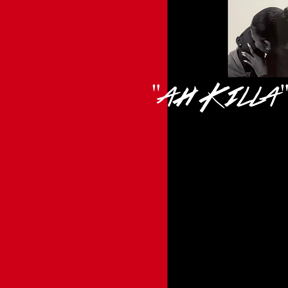 Ah Killa (Radio Edit) (Acoustic Version) (Radio Edit|Acoustic Version)
