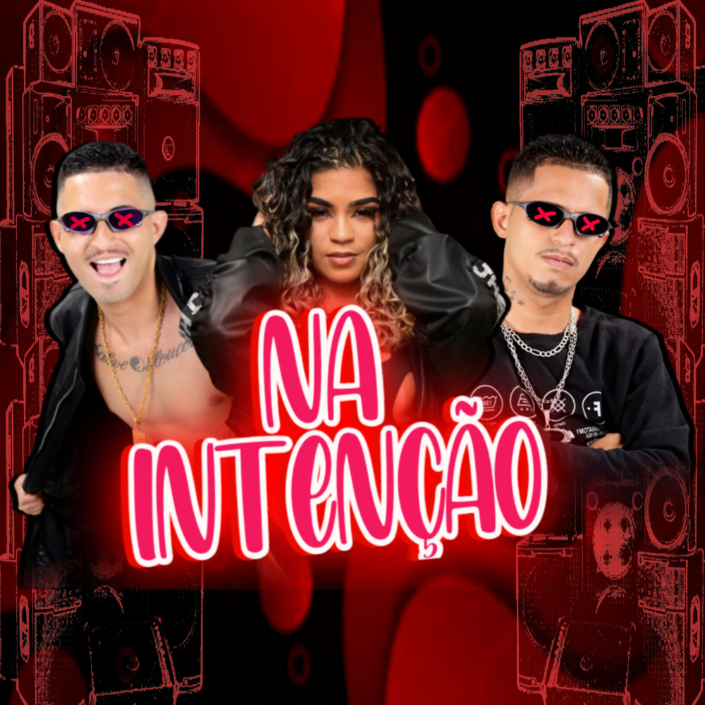 Na Intenção (Remix)