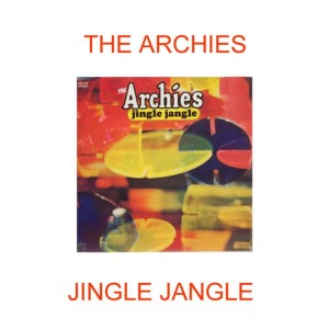 ดาวน์โหลดและฟังเพลง Senorita Rita พร้อมเนื้อเพลงจาก The Archies