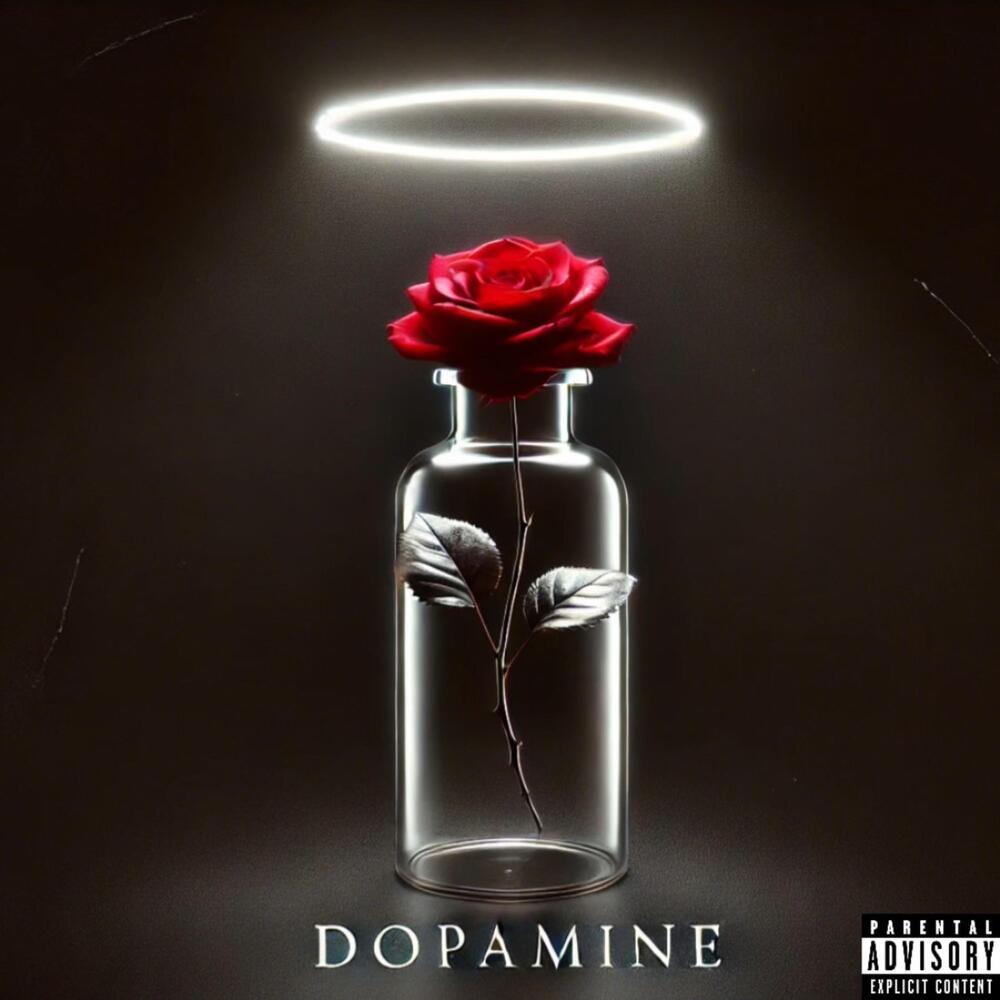 Disconnect (feat. Dat Don-P) (Explicit)