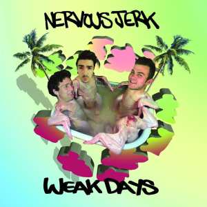 ดาวน์โหลดและฟังเพลง Movies พร้อมเนื้อเพลงจาก Nervous Jerk