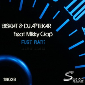 收聽DJ Aptekar'的Fust Rate (Original Mix)歌詞歌曲
