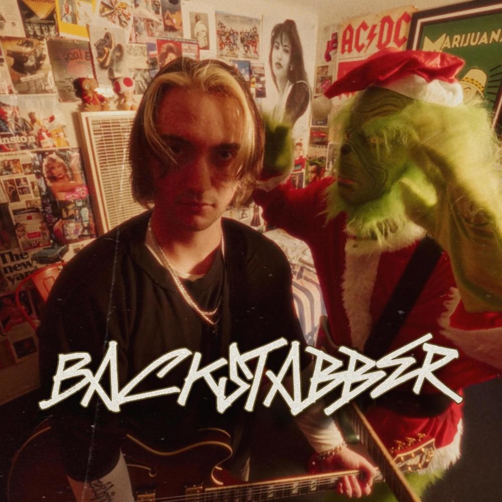 Backstabber