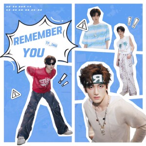 Album missing you from 咻咻猪