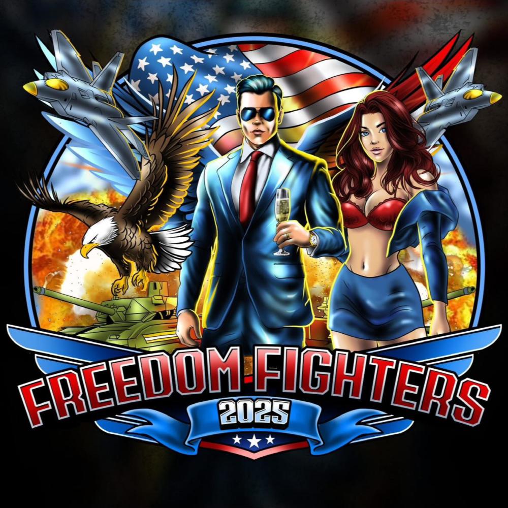 Freedom Fighters