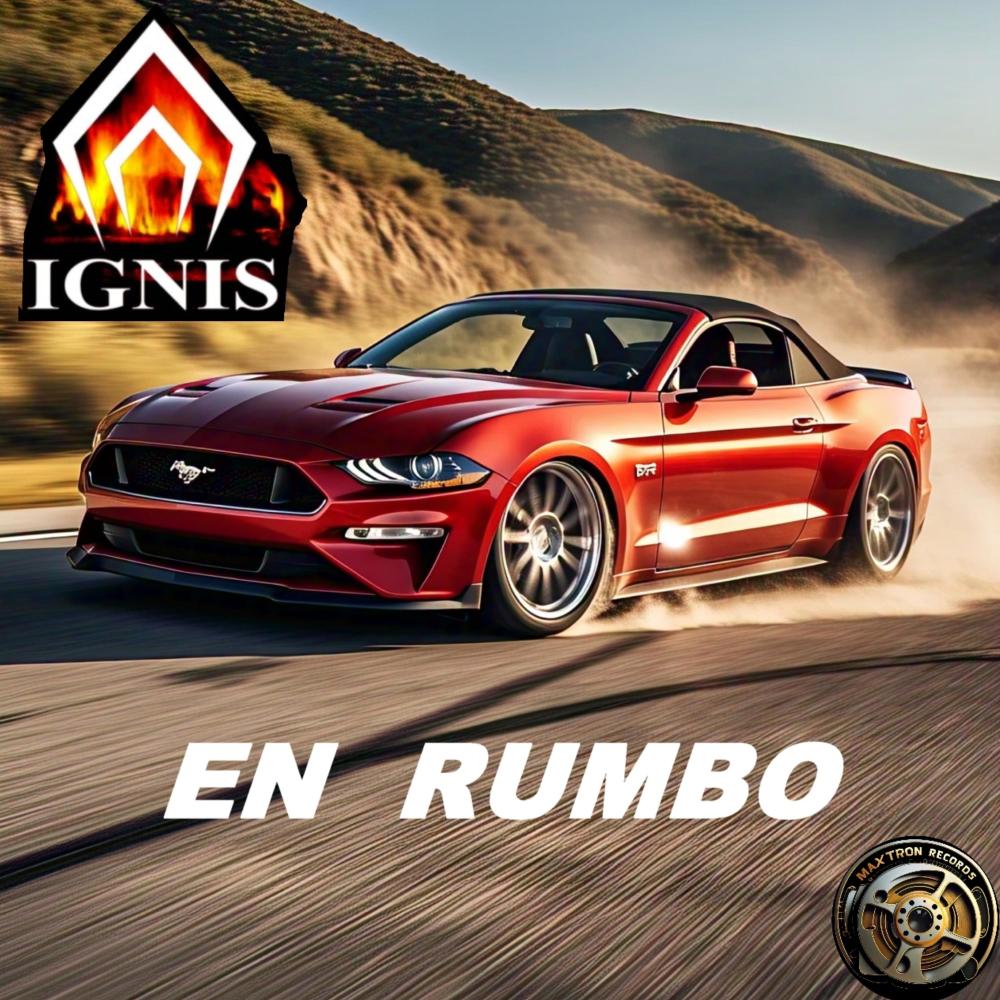 En Rumbo (Acústico)