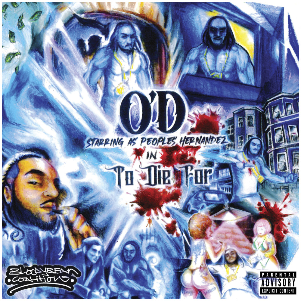 Insomniac (feat. Touch Lord) (Explicit)