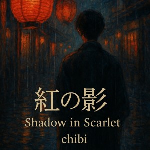 ดาวน์โหลดและฟังเพลง 紅の影 พร้อมเนื้อเพลงจาก Chibi