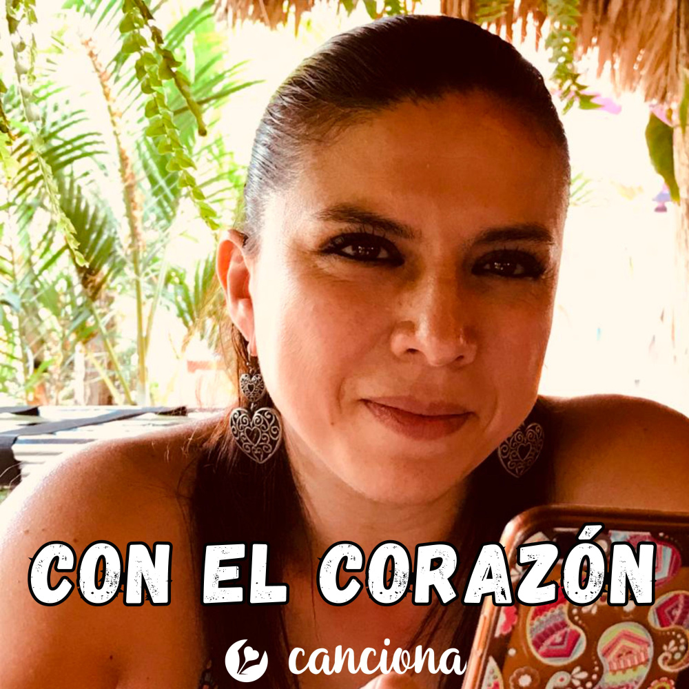 Con el corazón