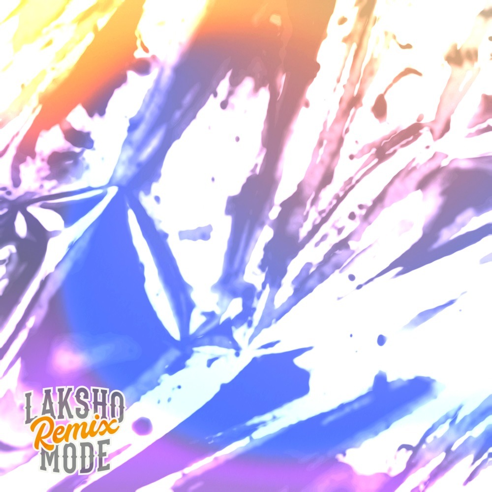 LAKSHO MODE (feat. ANPYO & Sato Yuya) [REMIX] (REMIX)