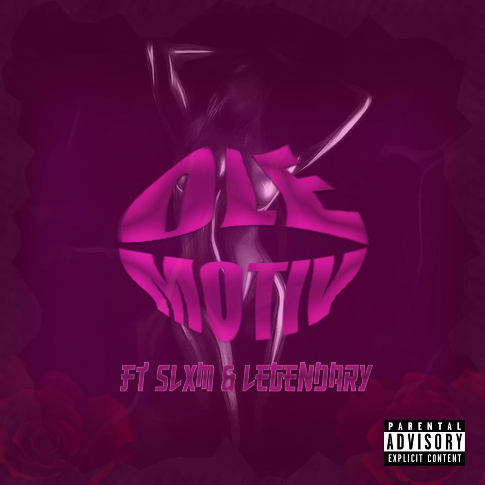 Ole (feat. Slxm & Legendary)