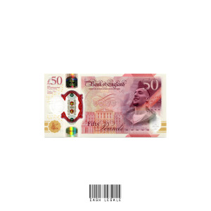 Album cash legale (Explicit) from Caldo
