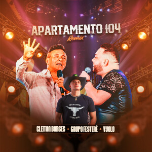 อัลบัม Apartamento 104 (Remix) ศิลปิน 