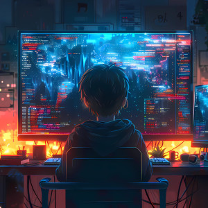 Grind的專輯Neon Vibes