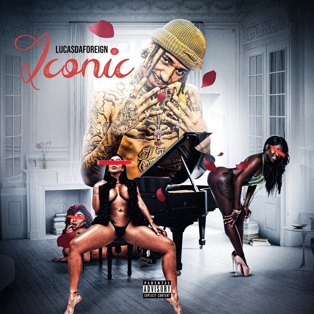 Iconic (Explicit)