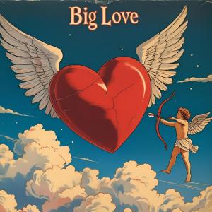 Da'Vinci的專輯Big love