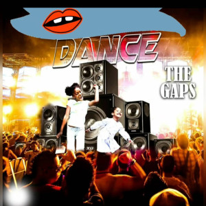 The Gaps的專輯Dance