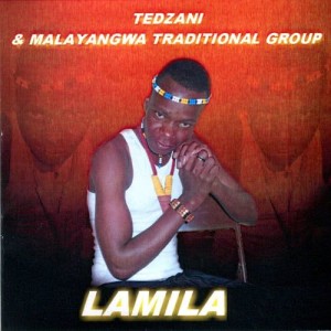 收聽Tedzani的Lamila歌詞歌曲