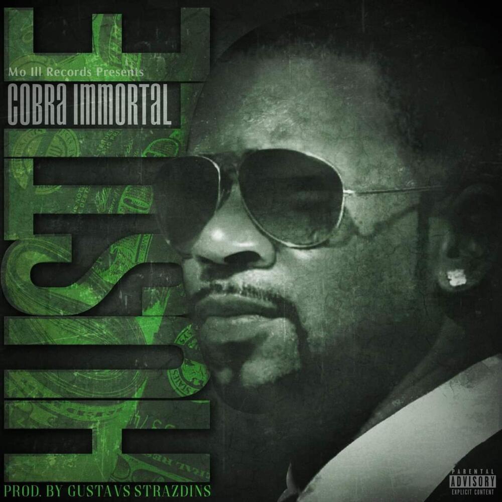 Hustle (Explicit)