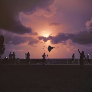 default playlist img