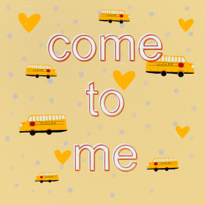 ดาวน์โหลดและฟังเพลง Come to Me พร้อมเนื้อเพลงจาก Zala Kralj & Gašper Šantl