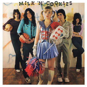 ดาวน์โหลดและฟังเพลง Just a Kid (1973 Demo Tape) พร้อมเนื้อเพลงจาก Milk 'N' Cookies