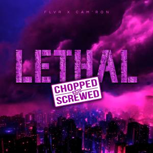Album Lethal (feat. Cam’ron) (Explicit) oleh FLVR