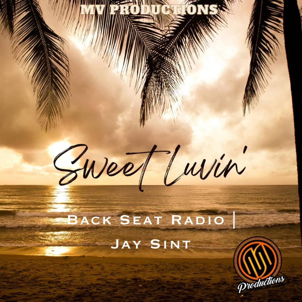 Sweet Luvin (feat. Jay Sint)
