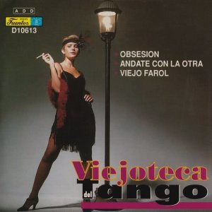 ดาวน์โหลดและฟังเพลง Quién Me Compra el Corazón พร้อมเนื้อเพลงจาก Orquesta Tipica Argentina