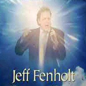 收聽Jeff Fenholt的Look at Me歌詞歌曲