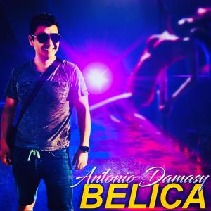 ANTONIO DAMASY的專輯Belica (Radio Edit)