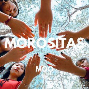 Morositas的专辑Moo