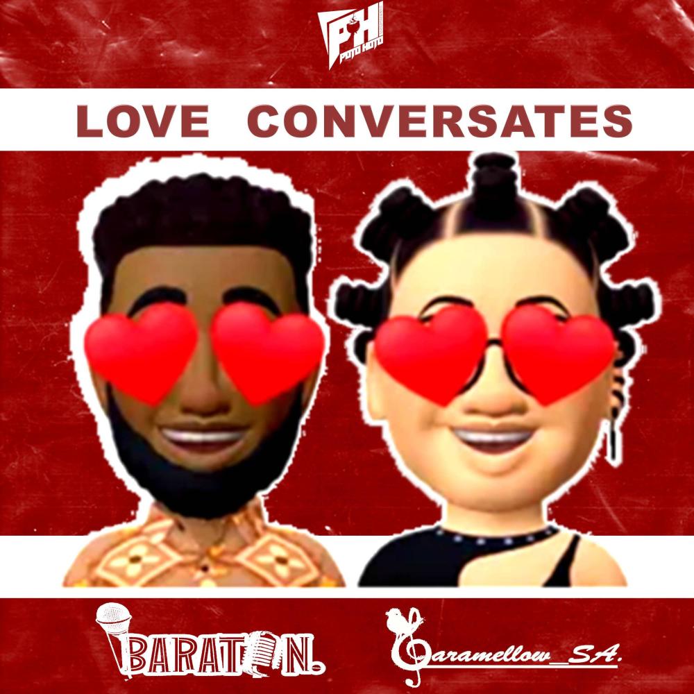 Baby Don't Hurt Me (feat. Baraton & Caramellow_SA)