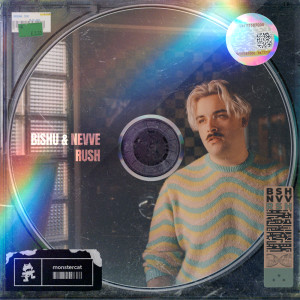 Album Rush from Nevve