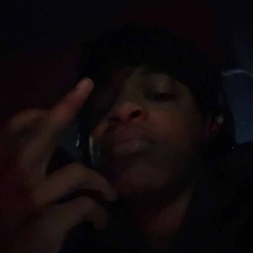 Talkin Bout Me (Explicit)