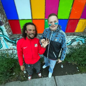 default playlist img