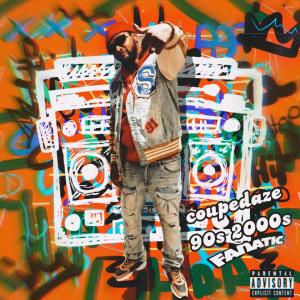 收聽CoupeDaze的Gasoline (feat. 50 Tyson) (Explicit)歌詞歌曲