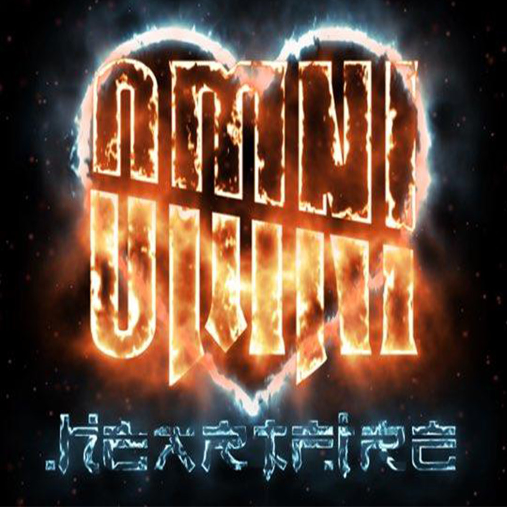 Heartfire (Explicit)