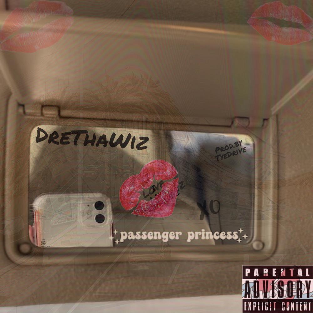 passenger princess (Explicit)