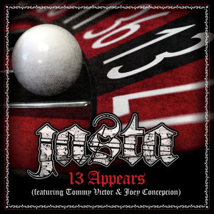 Album 13 Appears from Jasta