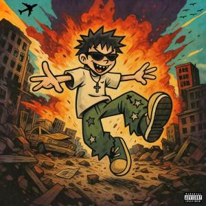 default playlist img