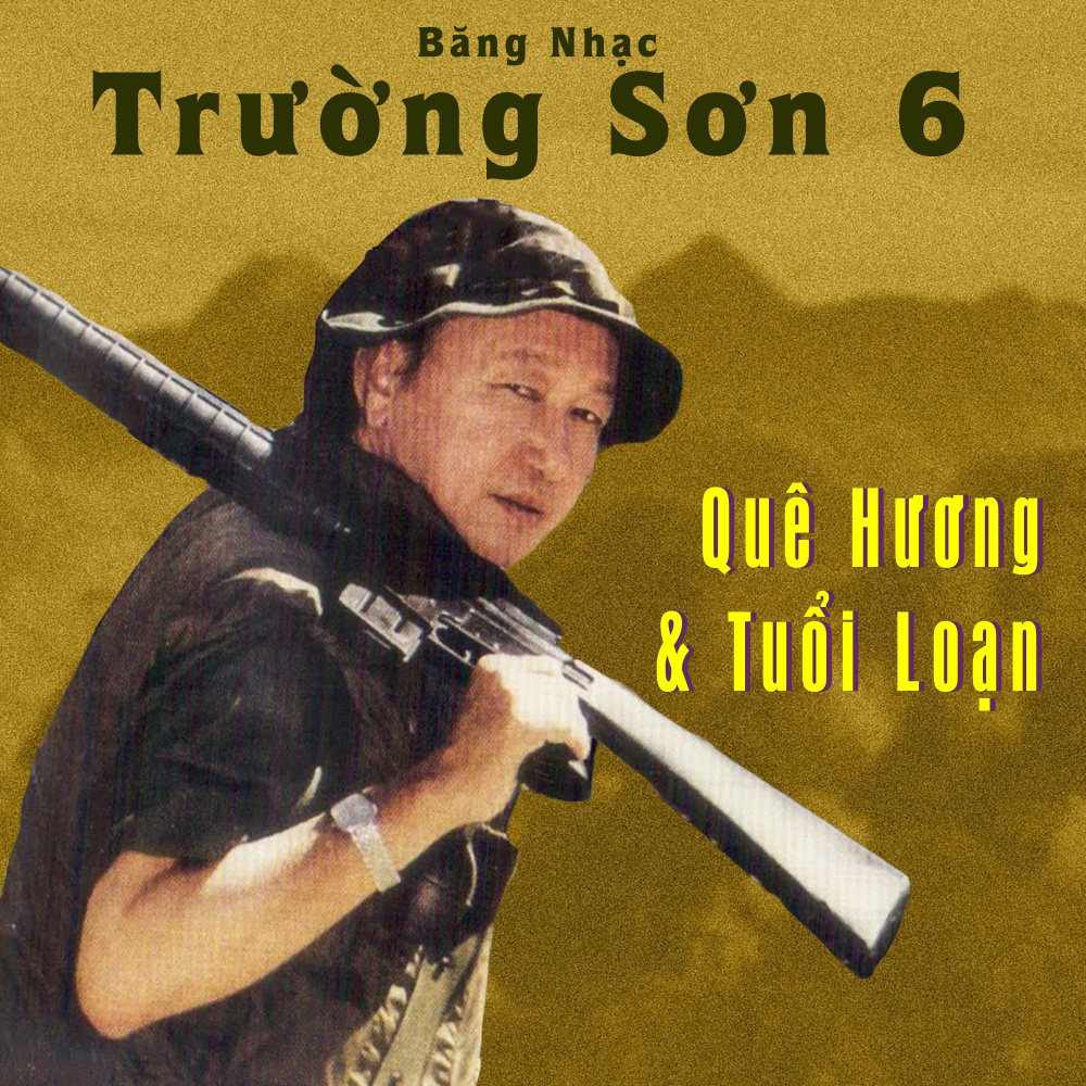 Quê Hương Ngày Em Lớn