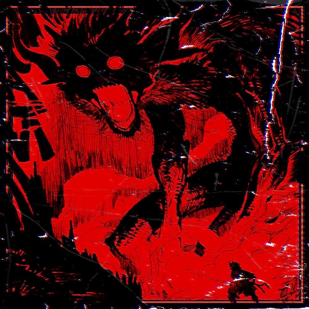 GHASTLY (Explicit)
